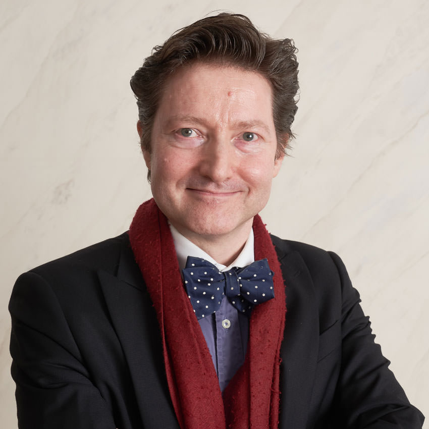 RA Dr. Gregor Guntner